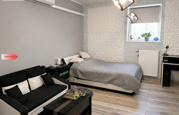 Na sprzedaż mieszkanie 242,30 m² z możliwością ada