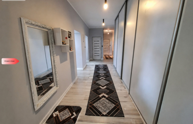 Na sprzedaż mieszkanie 242,30 m² z możliwością ada