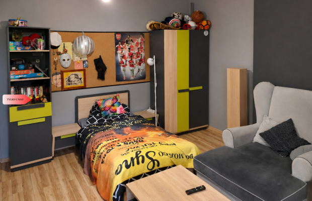 Na sprzedaż mieszkanie 242,30 m² z możliwością ada
