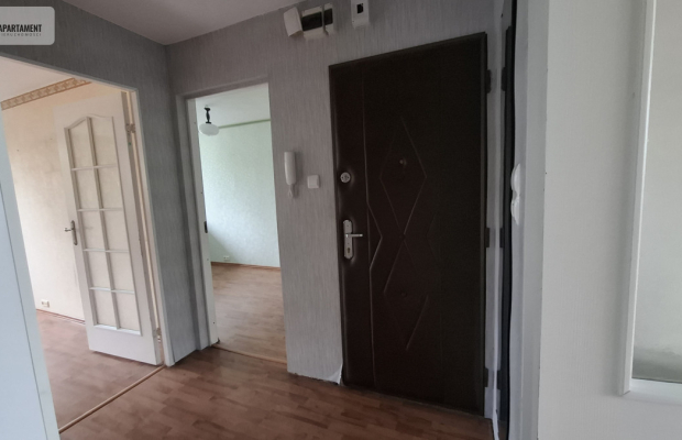Mieszkanie 3 pokoje / 1 piętro oś Kopernik