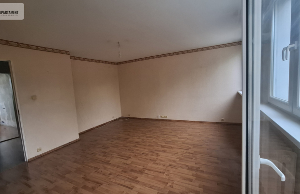 Mieszkanie 3 pokoje / 1 piętro oś Kopernik