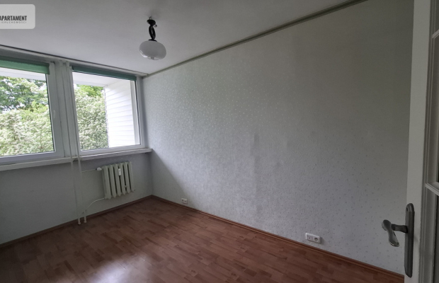 Mieszkanie 3 pokoje / 1 piętro oś Kopernik