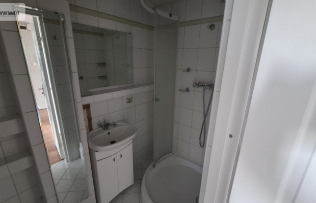 Mieszkanie 3 pokoje / 1 piętro oś Kopernik