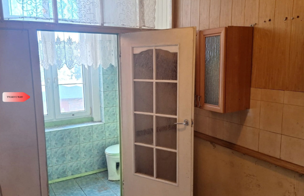 Przestronne, mieszkanie w sercu Żnina– I piętro