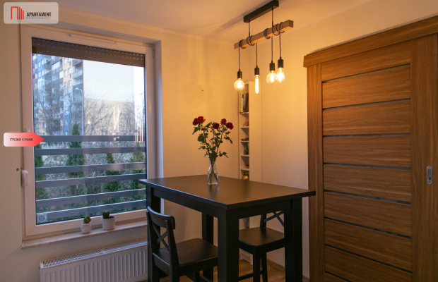 Tylko u nas!!!3 pokoje/rozkład/balkon/garaż/winda
