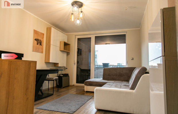 Tylko u nas!!!3 pokoje/rozkład/balkon/garaż/winda