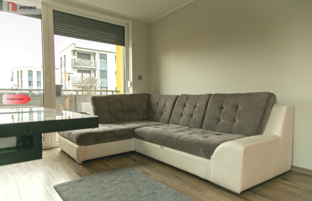 Tylko u nas!!!3 pokoje/rozkład/balkon/garaż/winda