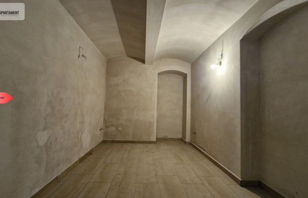 Nietuzinkowe 48 m2 - klimat loftu. Bory Tucholskie