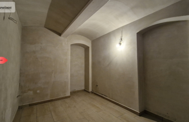 Nietuzinkowe 48 m2 - klimat loftu. Bory Tucholskie
