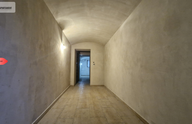 Nietuzinkowe 48 m2 - klimat loftu. Bory Tucholskie