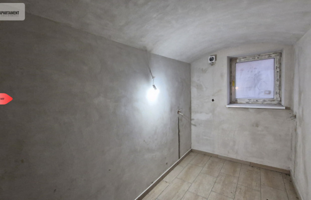 Nietuzinkowe 48 m2 - klimat loftu. Bory Tucholskie