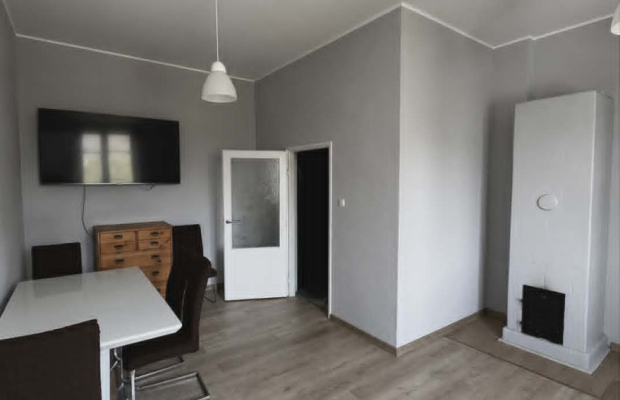 Mieszkanie 2 pokoje/  Wielka Lipa /Dolnośląskie