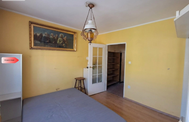 3 pokoje z loggią, 65,7 m² | Tczew Garnuszewskiego