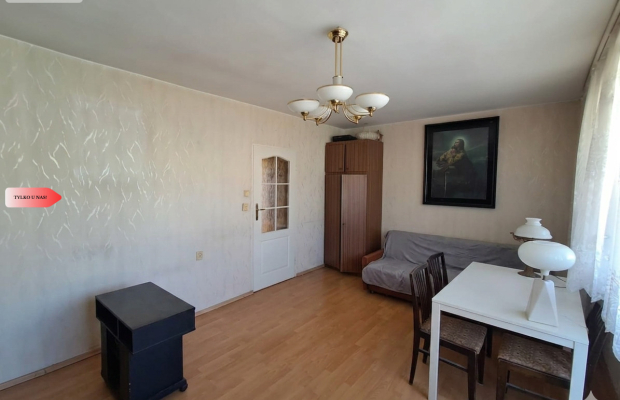 3 pokoje z loggią, 65,7 m² | Tczew Garnuszewskiego