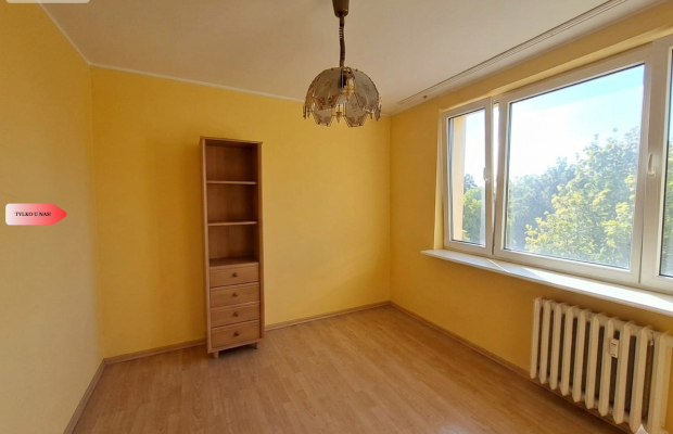 3 pokoje z loggią, 65,7 m² | Tczew Garnuszewskiego