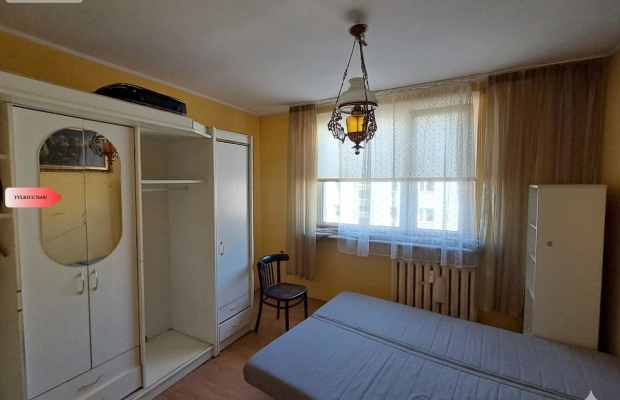 3 pokoje z loggią, 65,7 m² | Tczew Garnuszewskiego