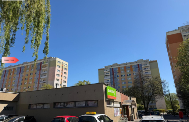 Kawalerka w dobrej cenie