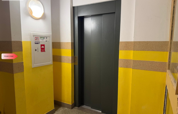 Kawalerka w dobrej cenie