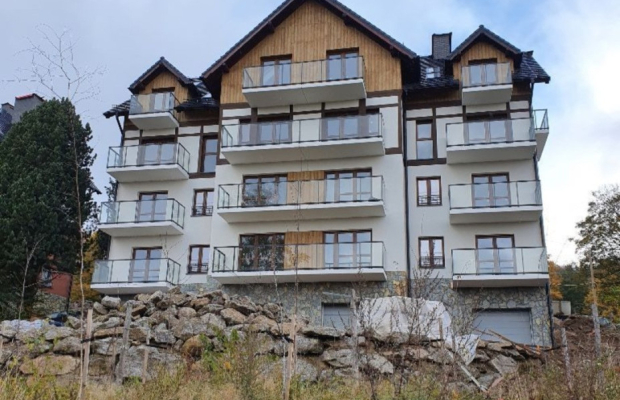 Apartament wykończony pod klucz ! Zakochaj się