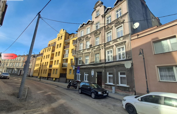 3-Pokoje*centrum Tczewa*91,5m2*Tylko319000zł*