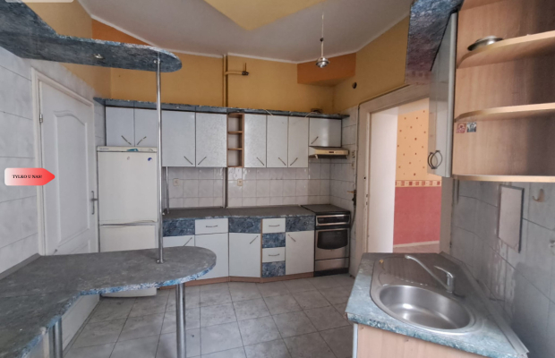 3-Pokoje*centrum Tczewa*91,5m2*Tylko319000zł*