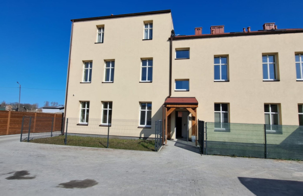 Mieszkania po generalnym remoncie