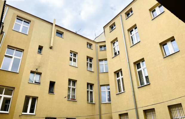 Inwestycyjne mieszkanie przy Dworcowej | 68,6 m²