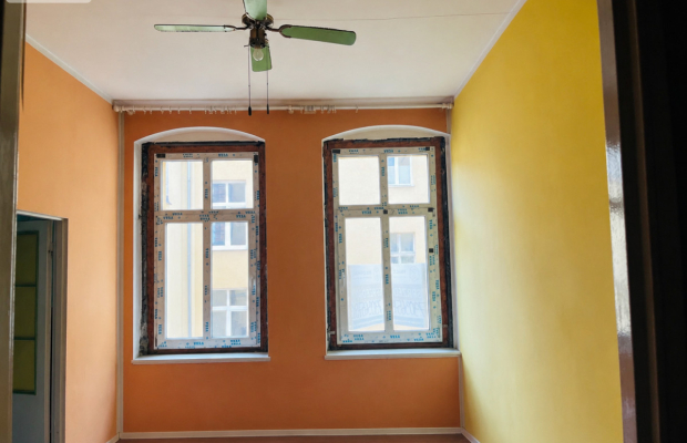 Inwestycyjne mieszkanie przy Dworcowej | 68,6 m²