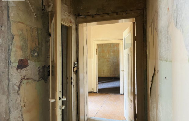 Inwestycyjne mieszkanie przy Dworcowej | 68,6 m²