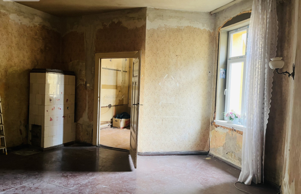 Inwestycyjne mieszkanie przy Dworcowej | 68,6 m²