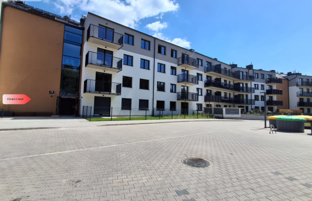 3 pokojowe z balkonem /dobra lokalizacja