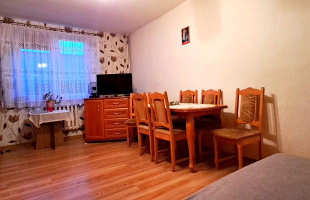 M3 w bloku na parterze - Polanowice