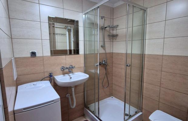 Funkcjonalne mieszkanie  52m˛na III piętrze