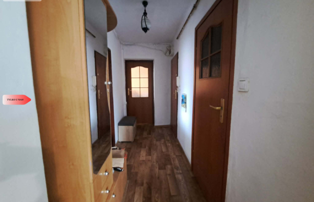 Duże 3 pokojowe w Rynku