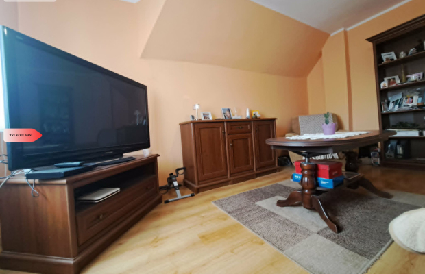 Duże 3 pokojowe w Rynku