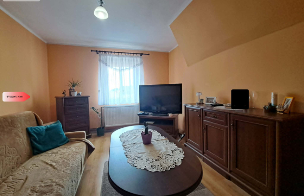 Duże 3 pokojowe w Rynku