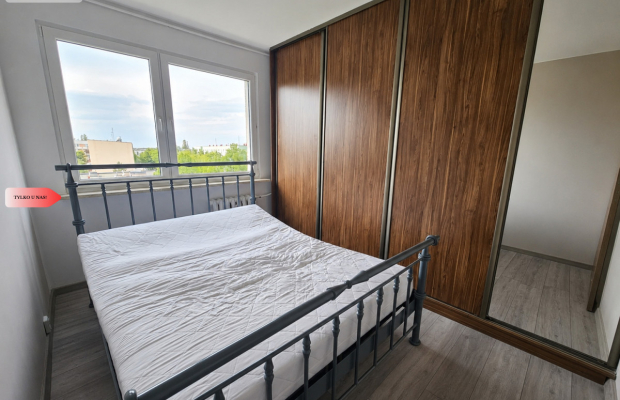 TYLKO W NASZYM BIURZE- Smolki 62m2