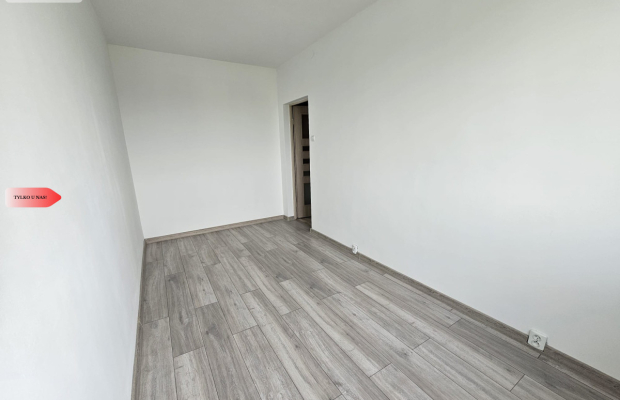 TYLKO W NASZYM BIURZE- Smolki 62m2