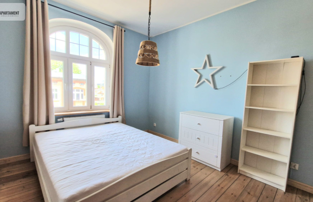 Stylowe, wyremontowane mieszkanie w Centrum!