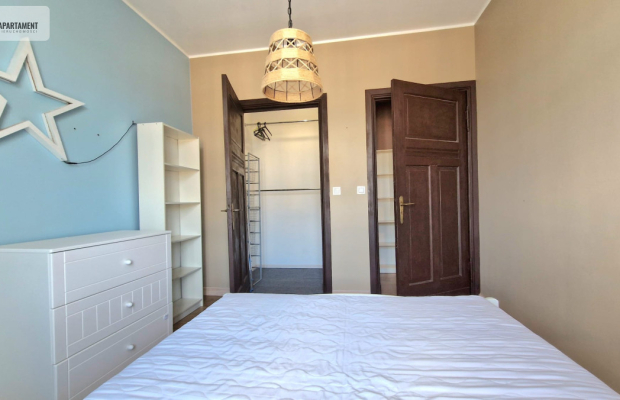 Stylowe, wyremontowane mieszkanie w Centrum!