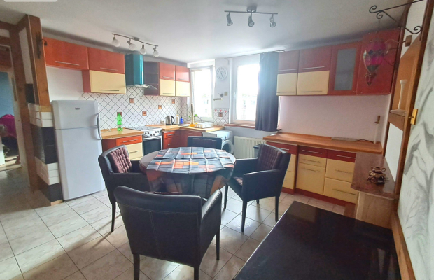 Przestrzenne mieszkanie po remoncie *GLINKI*
