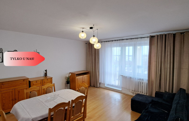 Tylko u nas! Przestronne m3 + garderoba, Fordon!