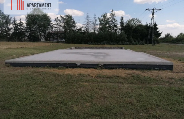 Budowlana z pozwoleniem na budowę! Promocja