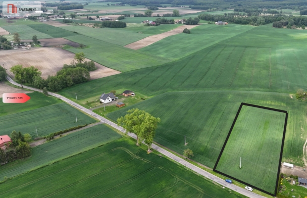 Inwestycja gmina Łobżenica