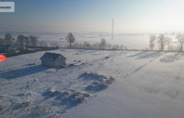 Działka budowlana Bolesławowo