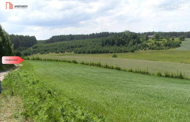Tylko u Nas! Wyjątkowe działki z WZ-Tuszkowy