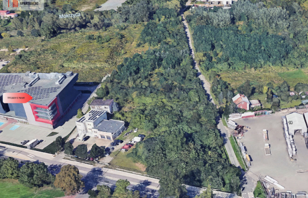 Lokalizacja, która buduje wartość inwestycji