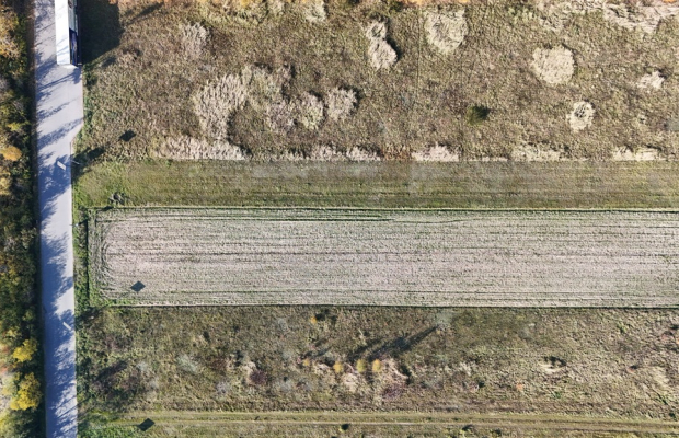 Krzepice | Duża działka inwestycyjna