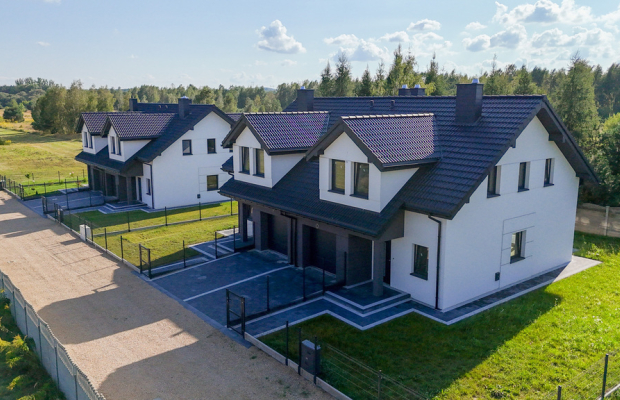 Wancerzów, ul. Kameralna | Dom na sprzedaż