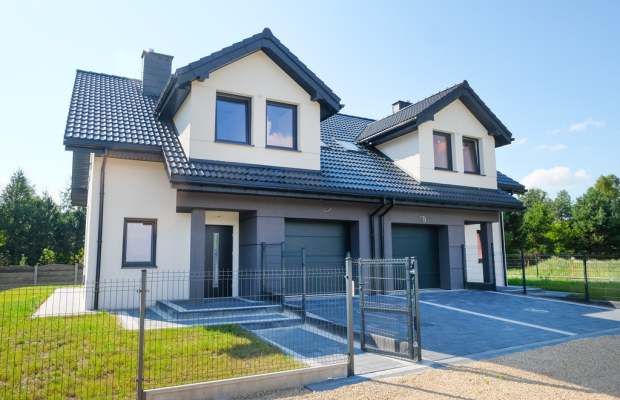 Wancerzów, ul. Kameralna | Dom na sprzedaż